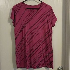 Stranded brand tee size XXL
